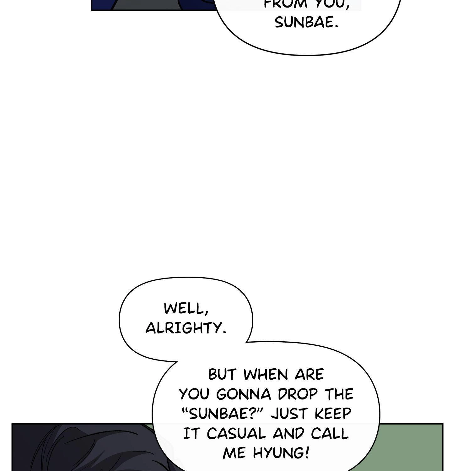 Benevolent Violence Chapter 4 page 85 - 