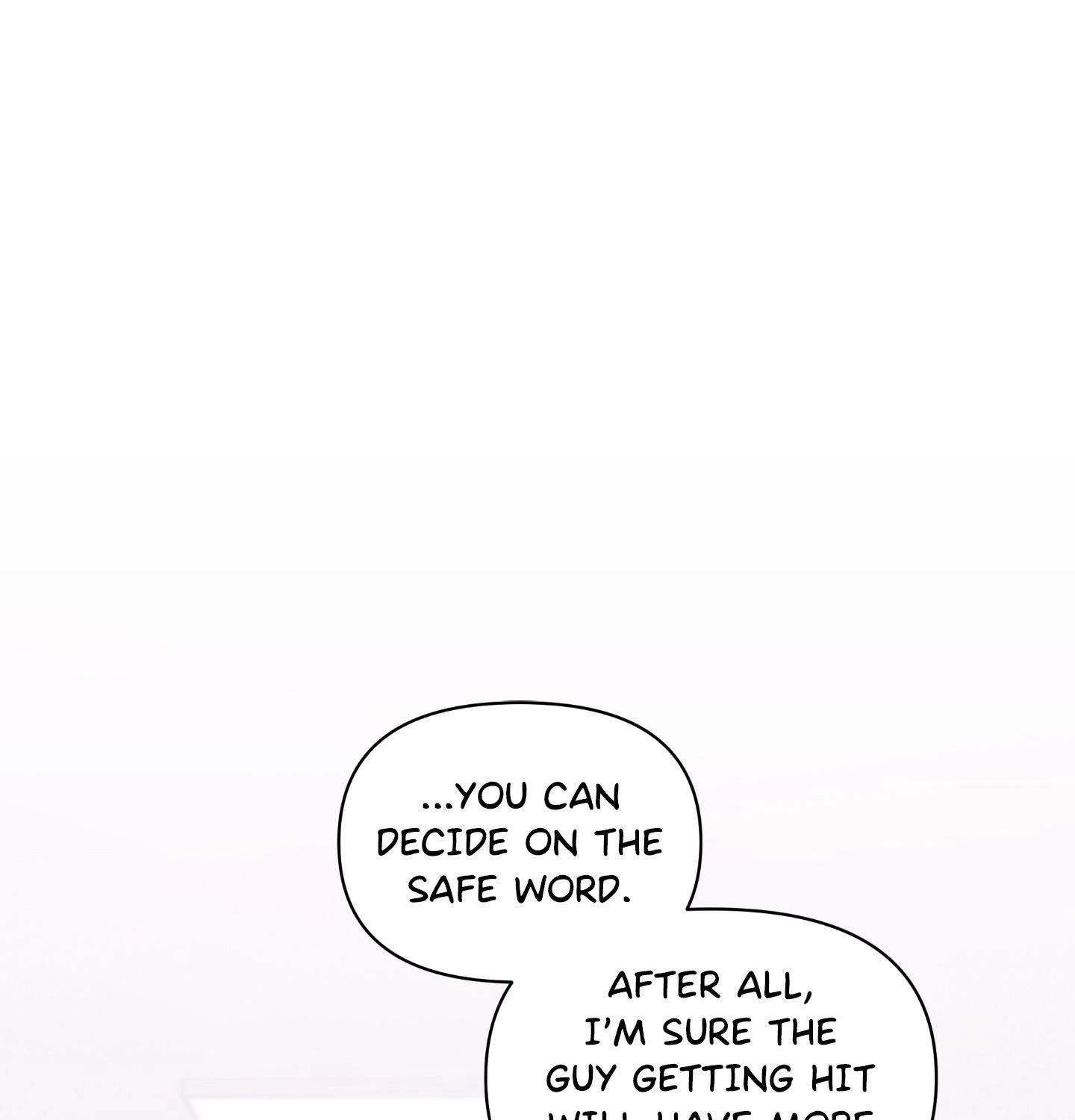 Benevolent Violence Chapter 4 page 90 - 