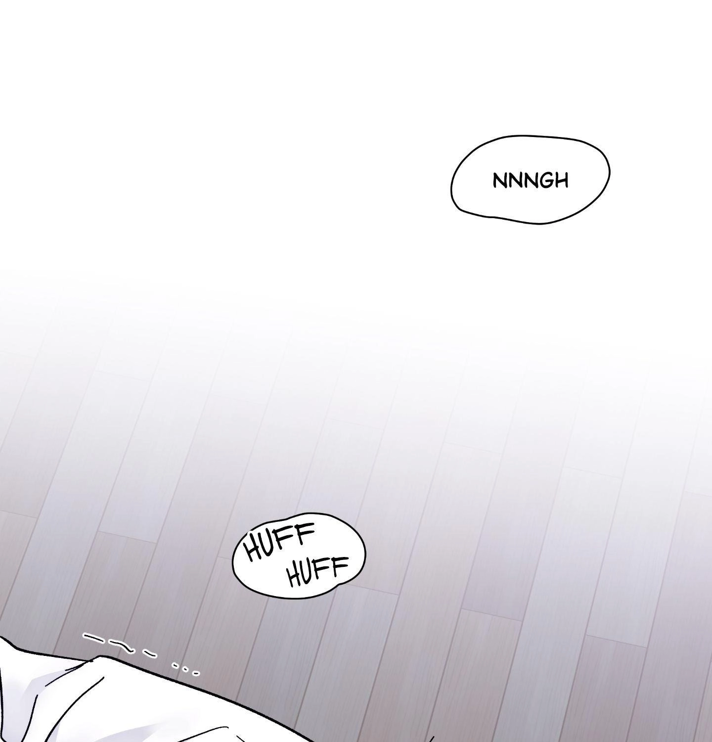 Benevolent Violence Chapter 5 page 11 - 