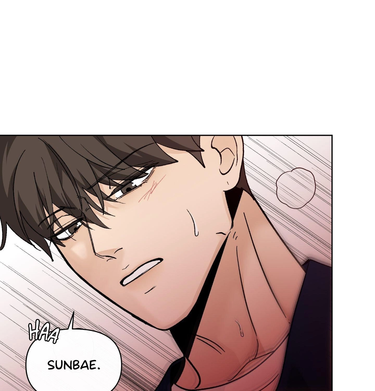 Benevolent Violence Chapter 5 page 103 - 