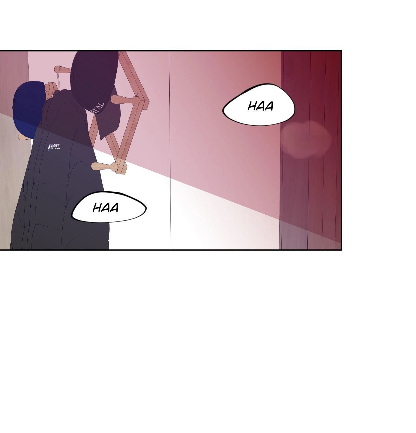 Benevolent Violence Chapter 5 page 112 - 