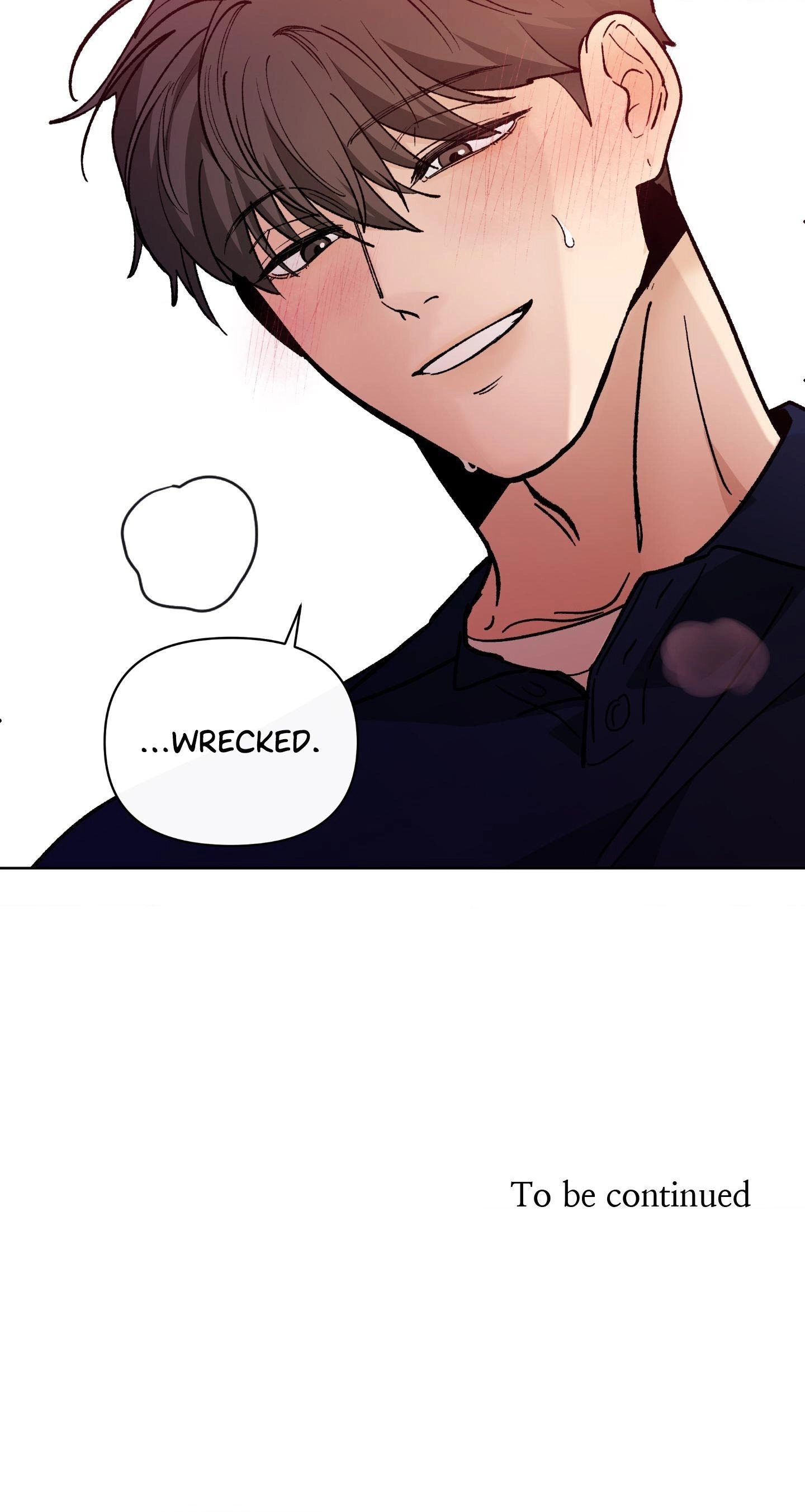 Benevolent Violence Chapter 5 page 119 - 