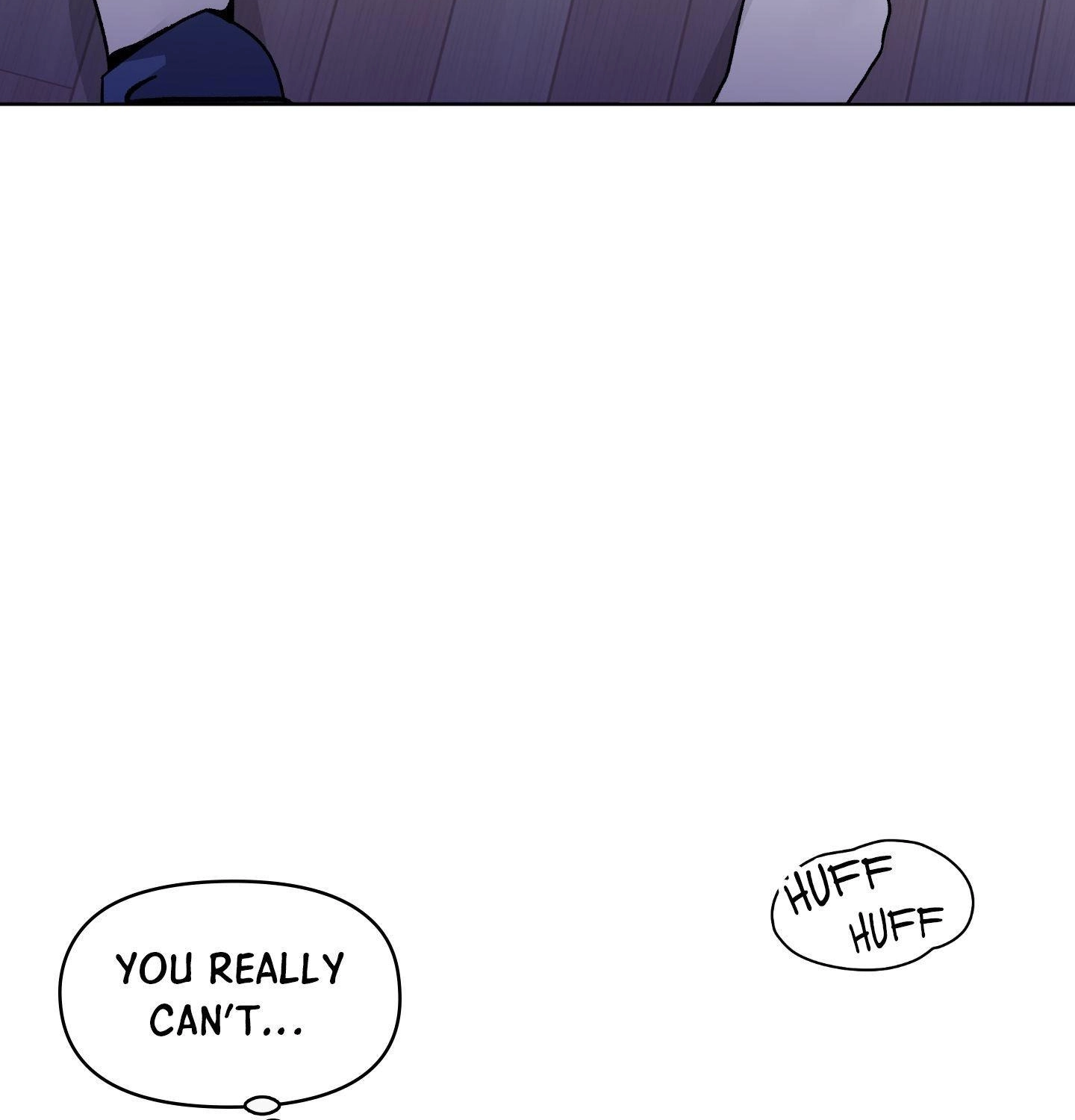 Benevolent Violence Chapter 5 page 13 - 