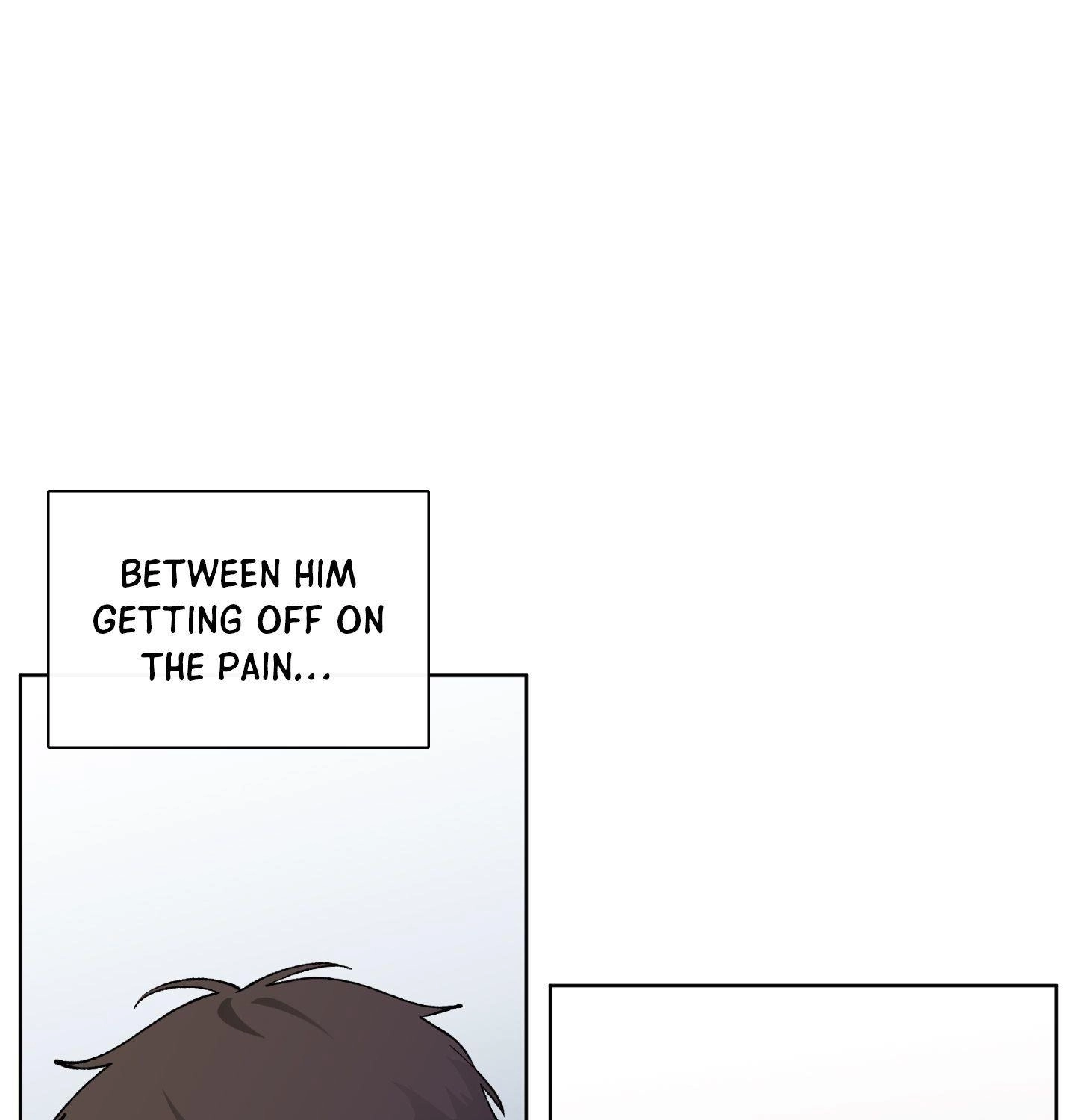 Benevolent Violence Chapter 5 page 26 - 