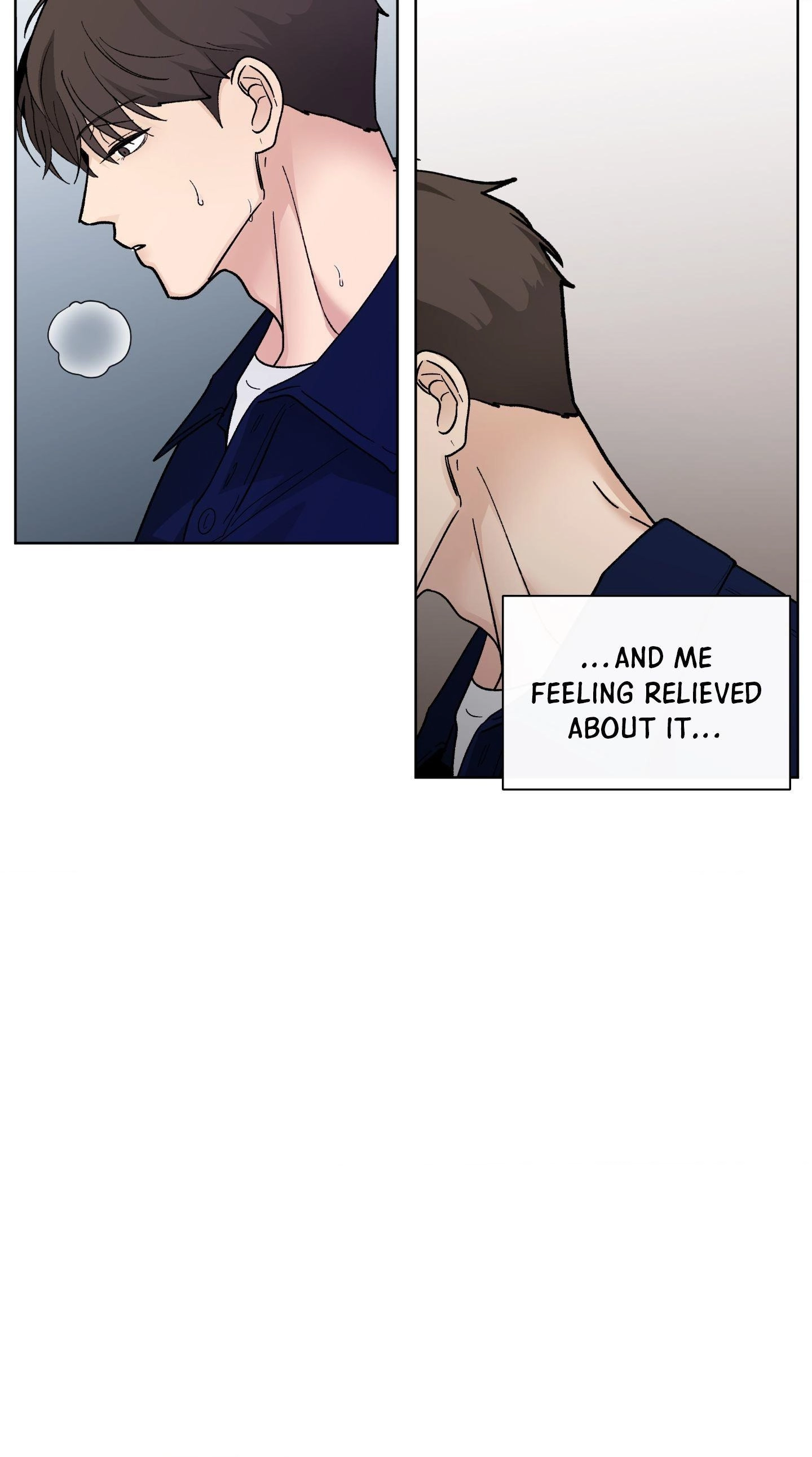 Benevolent Violence Chapter 5 page 27 - 