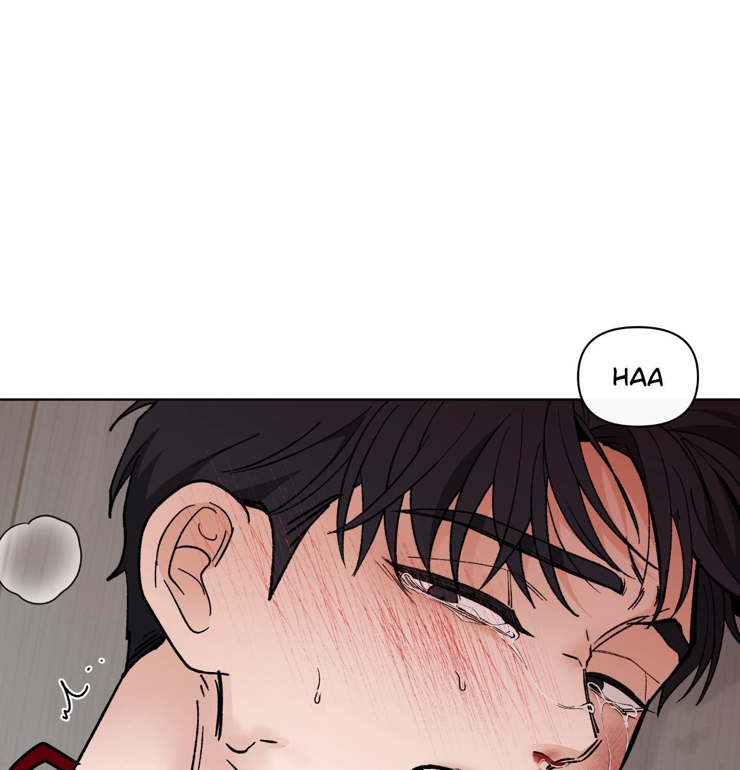 Benevolent Violence Chapter 5 page 30 - 