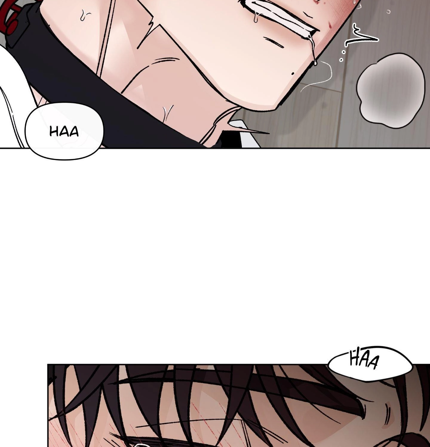 Benevolent Violence Chapter 5 page 31 - 