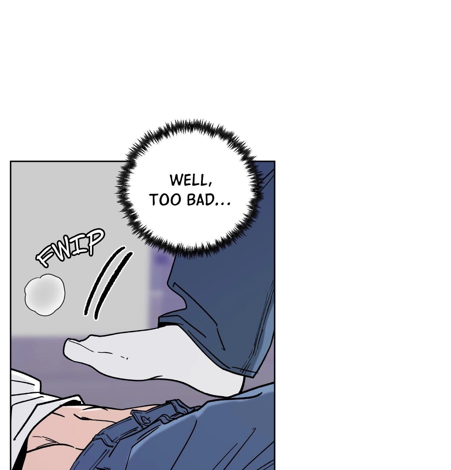 Benevolent Violence Chapter 5 page 34 - 
