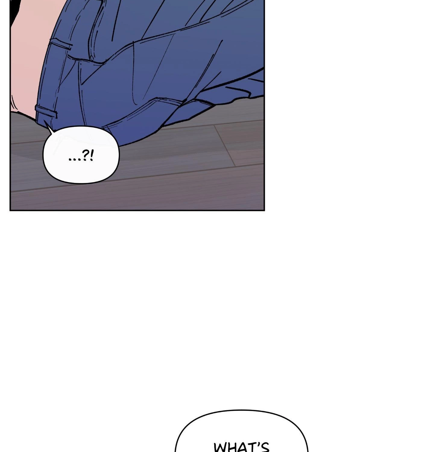 Benevolent Violence Chapter 5 page 35 - 