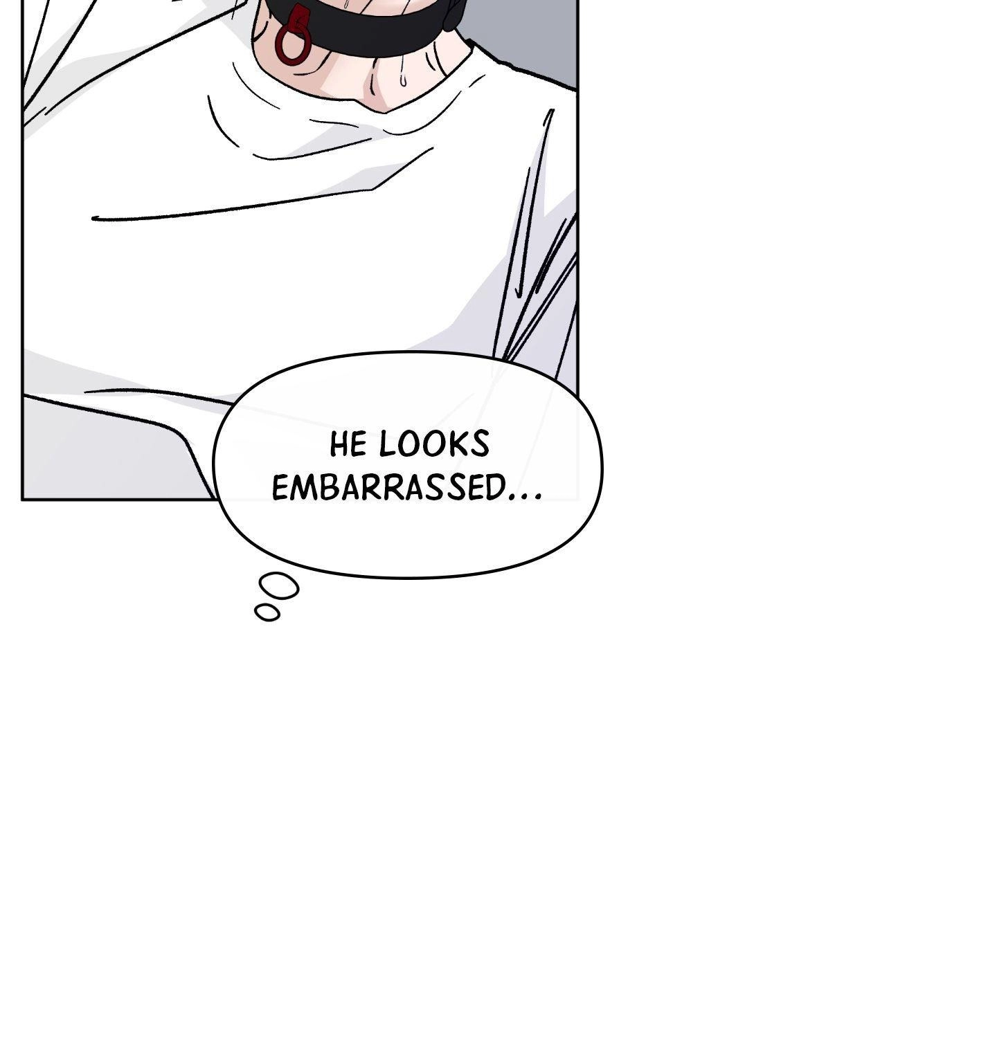 Benevolent Violence Chapter 5 page 41 - 