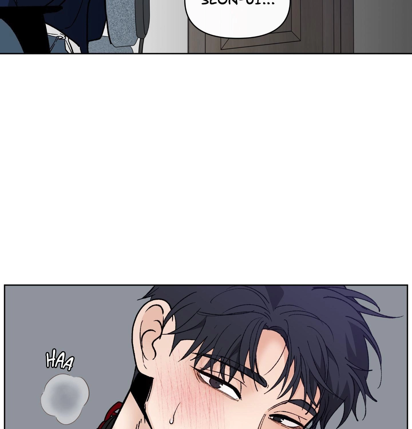 Benevolent Violence Chapter 5 page 43 - 