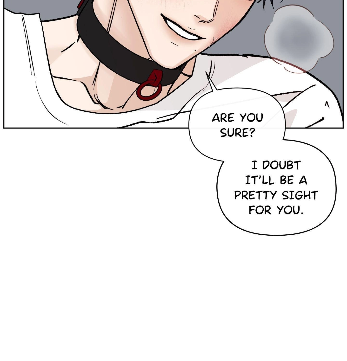 Benevolent Violence Chapter 5 page 44 - 