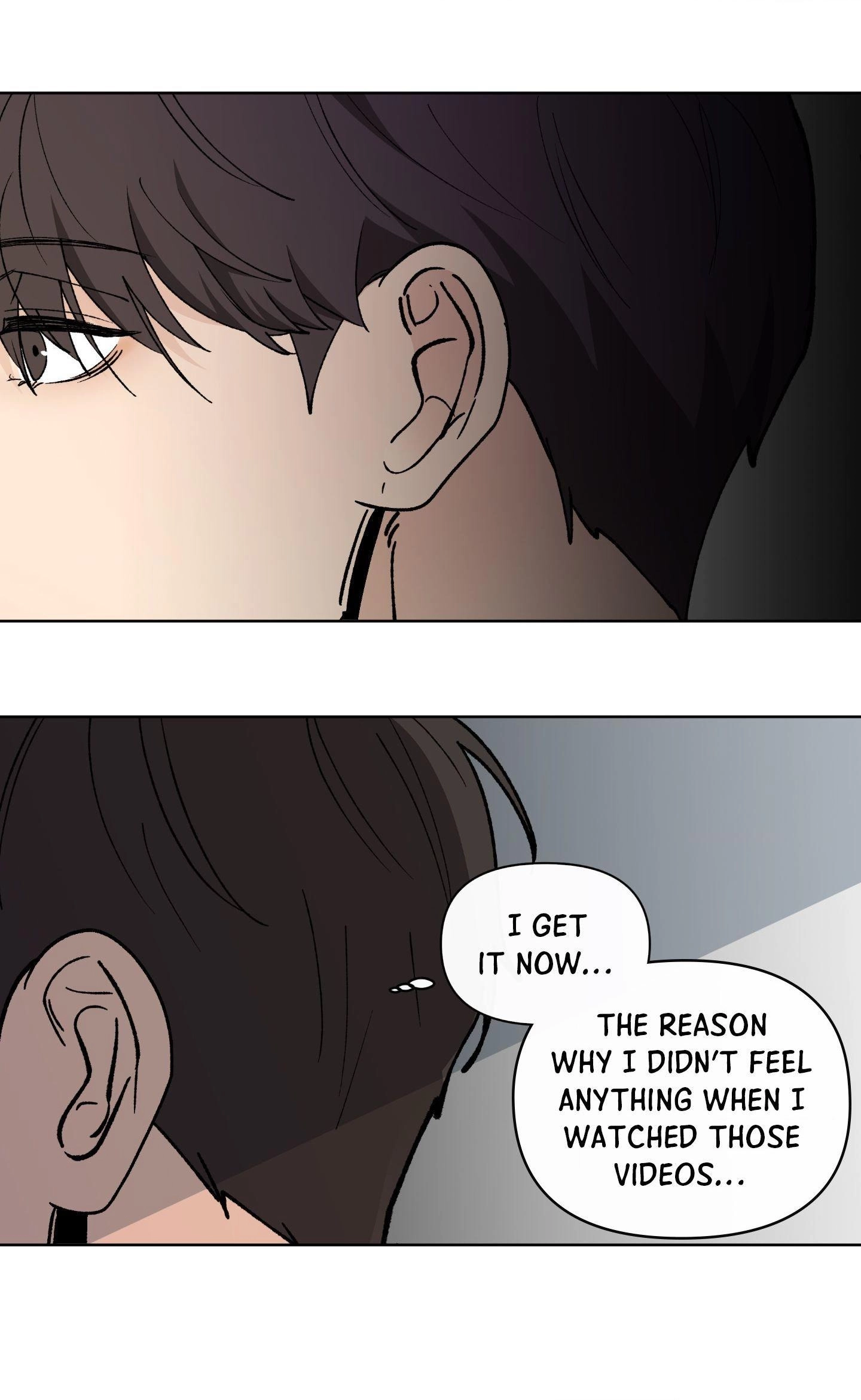 Benevolent Violence Chapter 5 page 45 - 