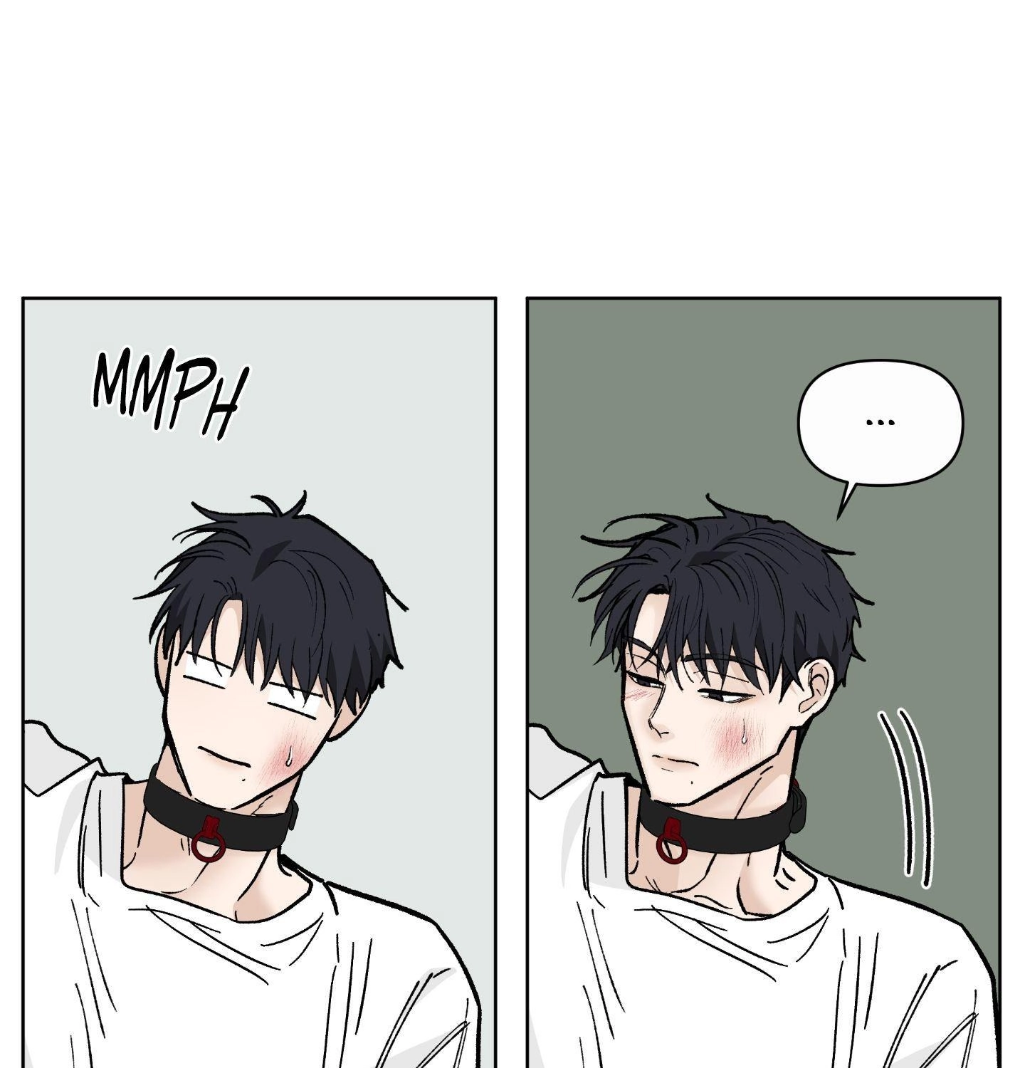 Benevolent Violence Chapter 5 page 52 - 