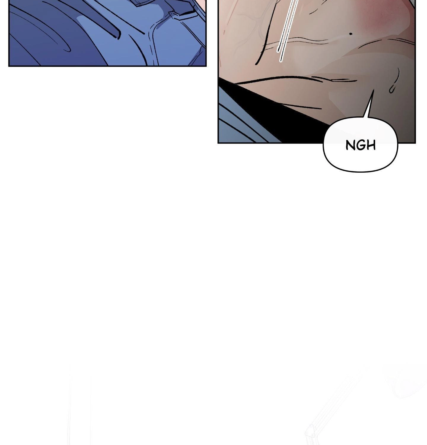 Benevolent Violence Chapter 5 page 56 - 