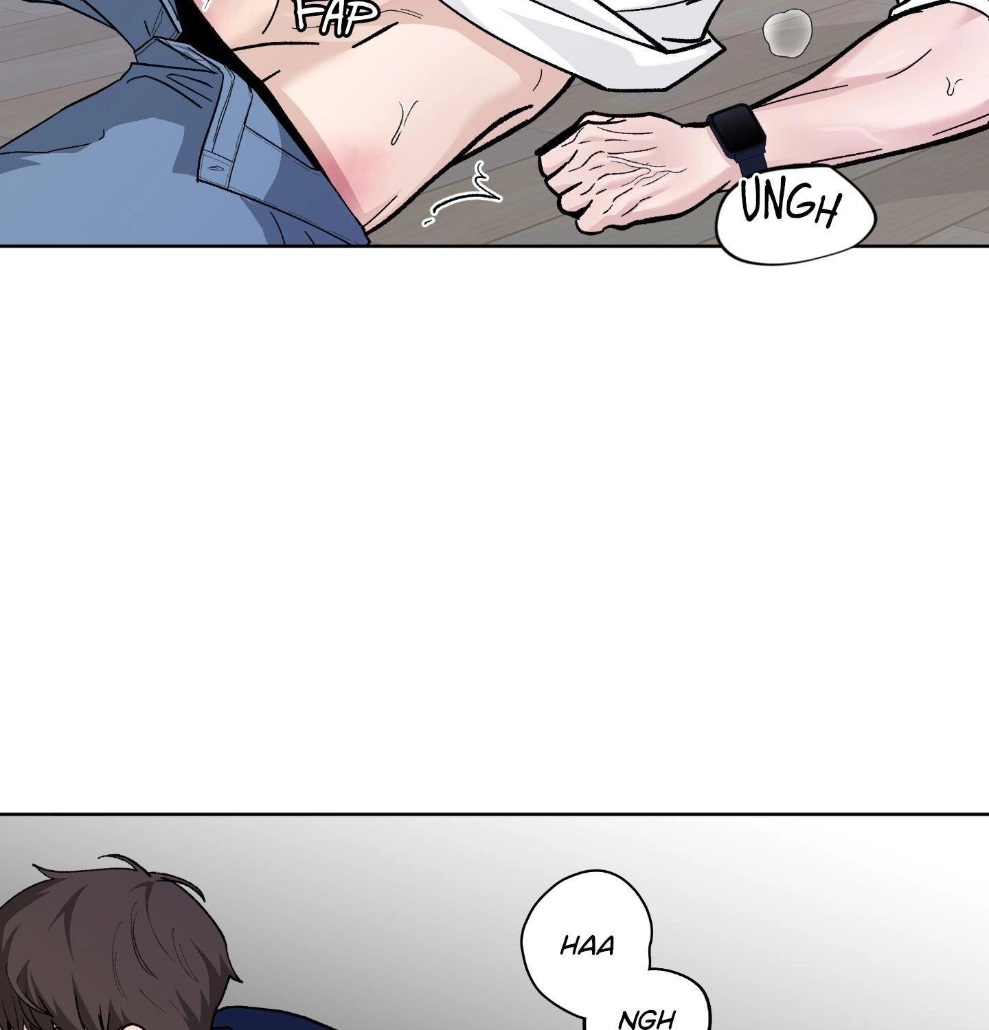Benevolent Violence Chapter 5 page 58 - 