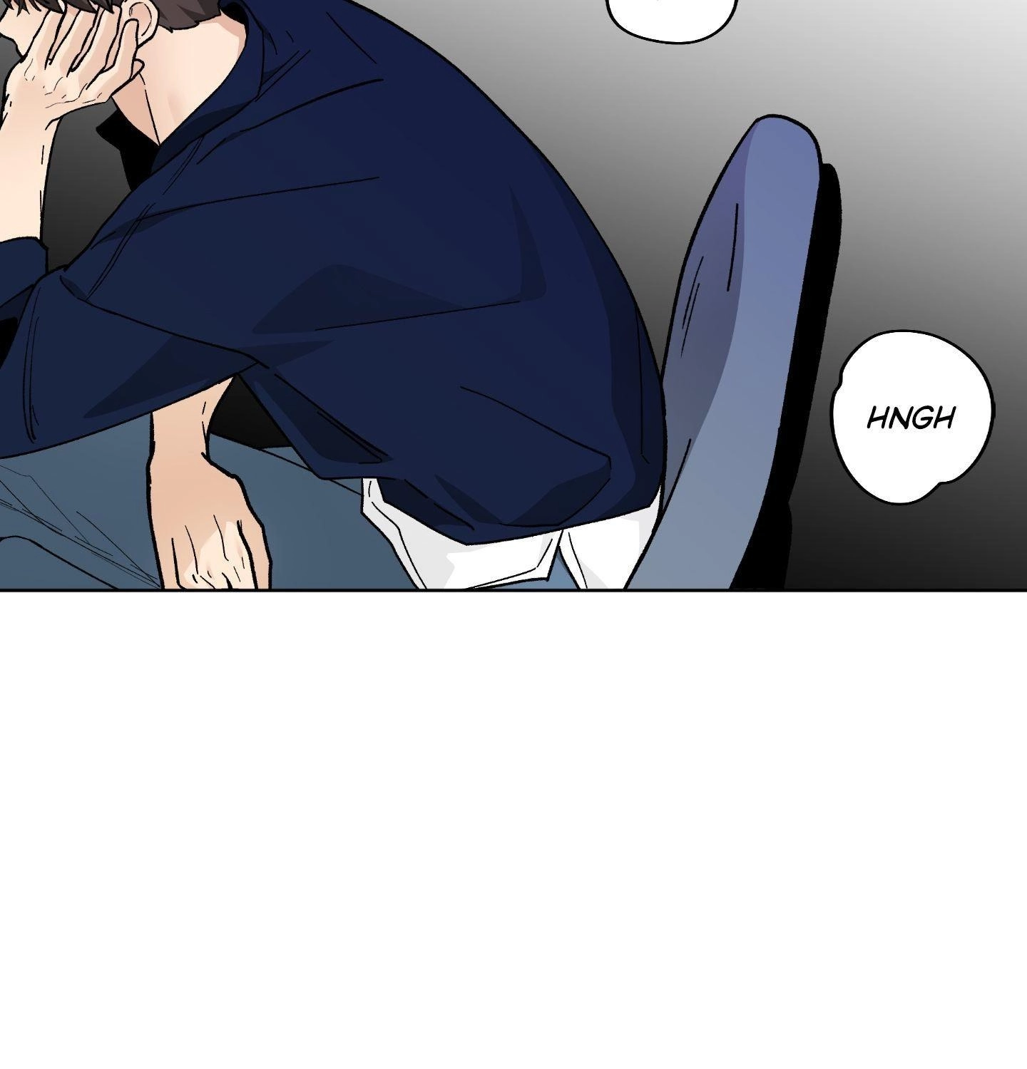 Benevolent Violence Chapter 5 page 59 - 