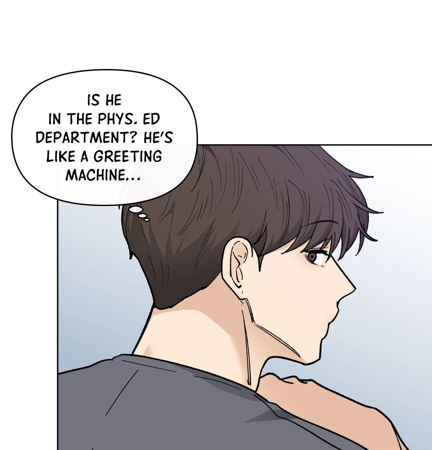 Benevolent Violence Chapter 5 page 7 - 