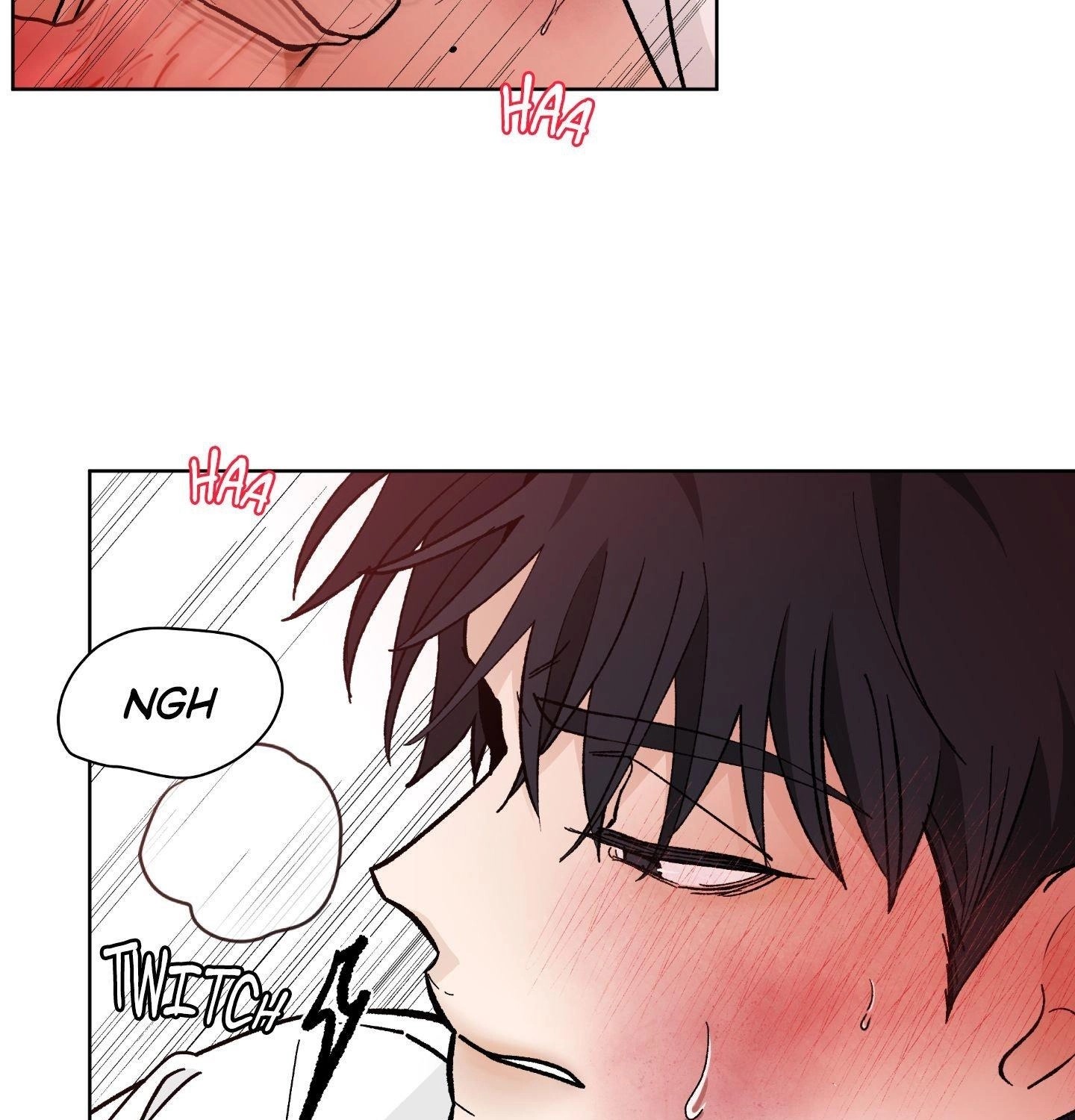 Benevolent Violence Chapter 5 page 61 - 