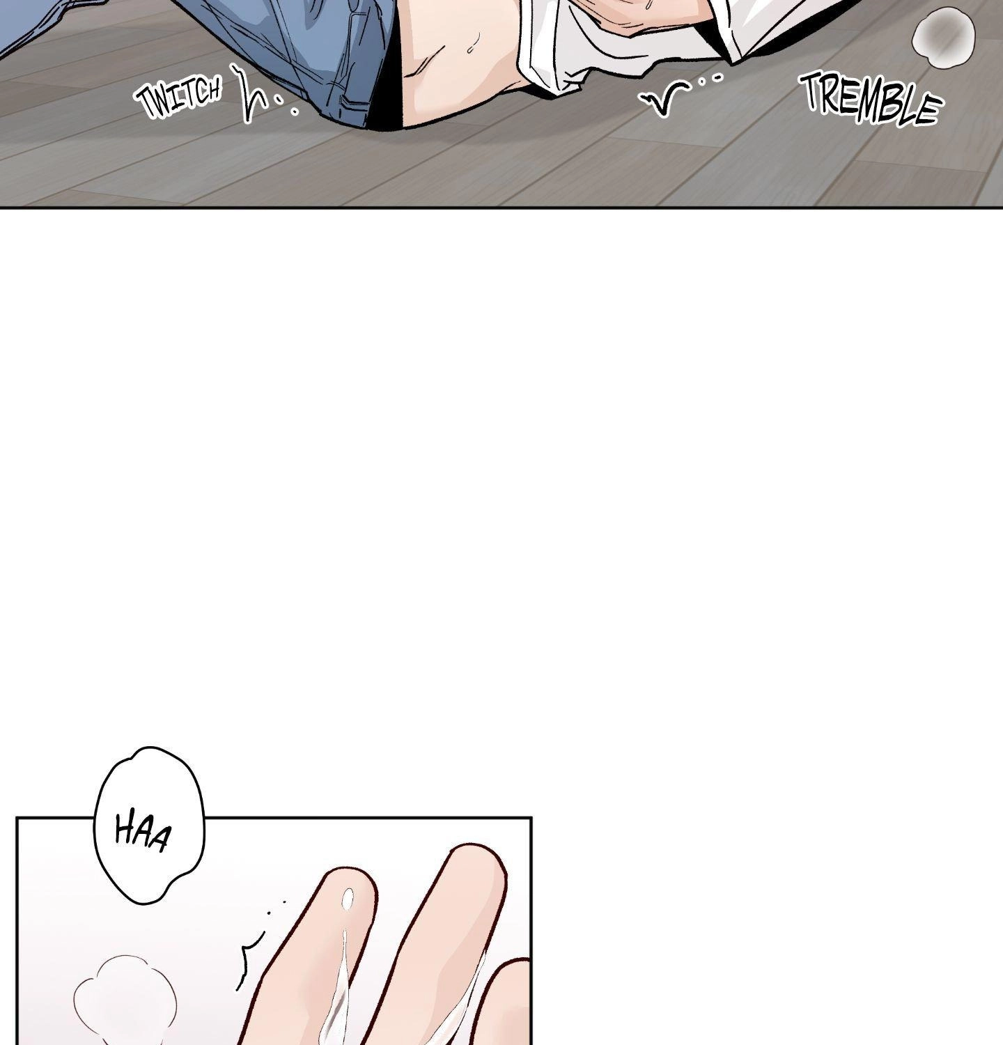Benevolent Violence Chapter 5 page 68 - 