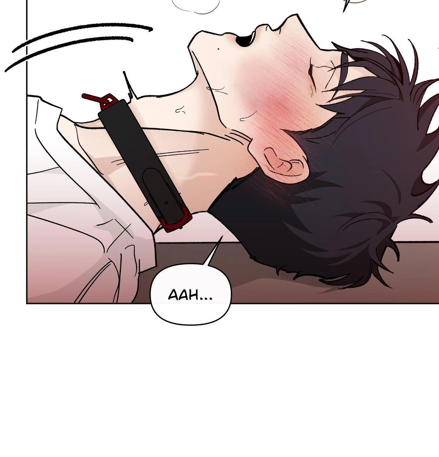 Benevolent Violence Chapter 5 page 70 - 