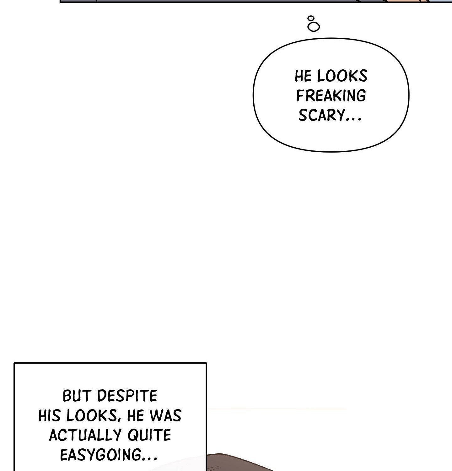 Benevolent Violence Chapter 5 page 8 - 