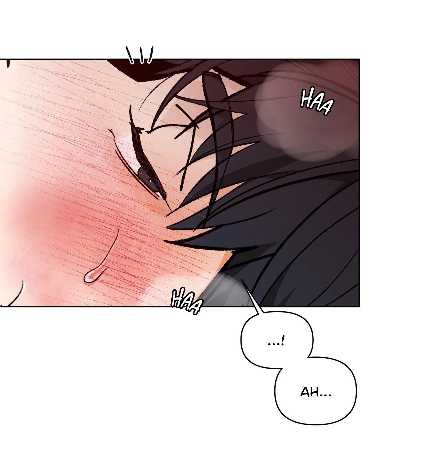 Benevolent Violence Chapter 5 page 71 - 