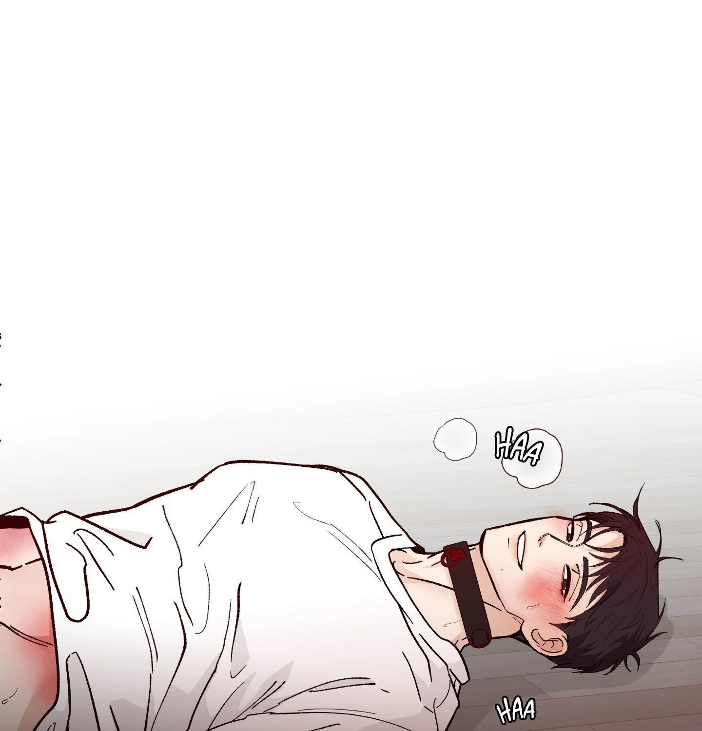 Benevolent Violence Chapter 5 page 78 - 