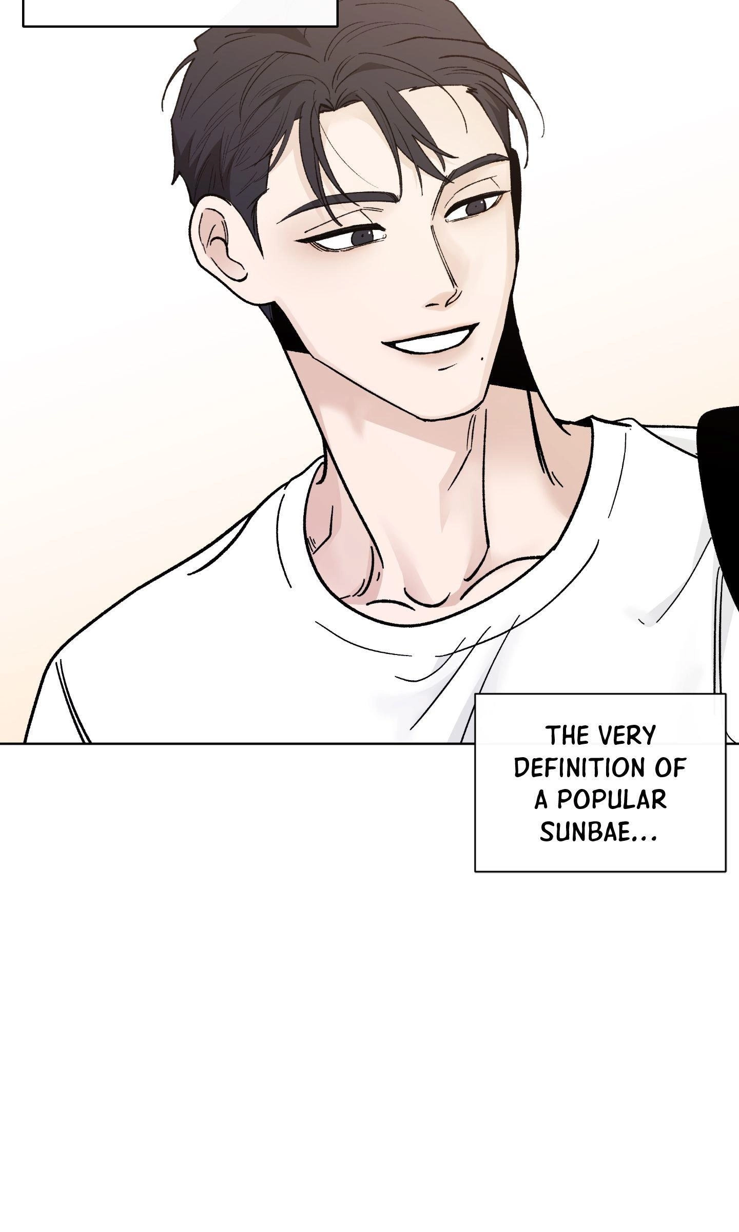 Benevolent Violence Chapter 5 page 9 - 