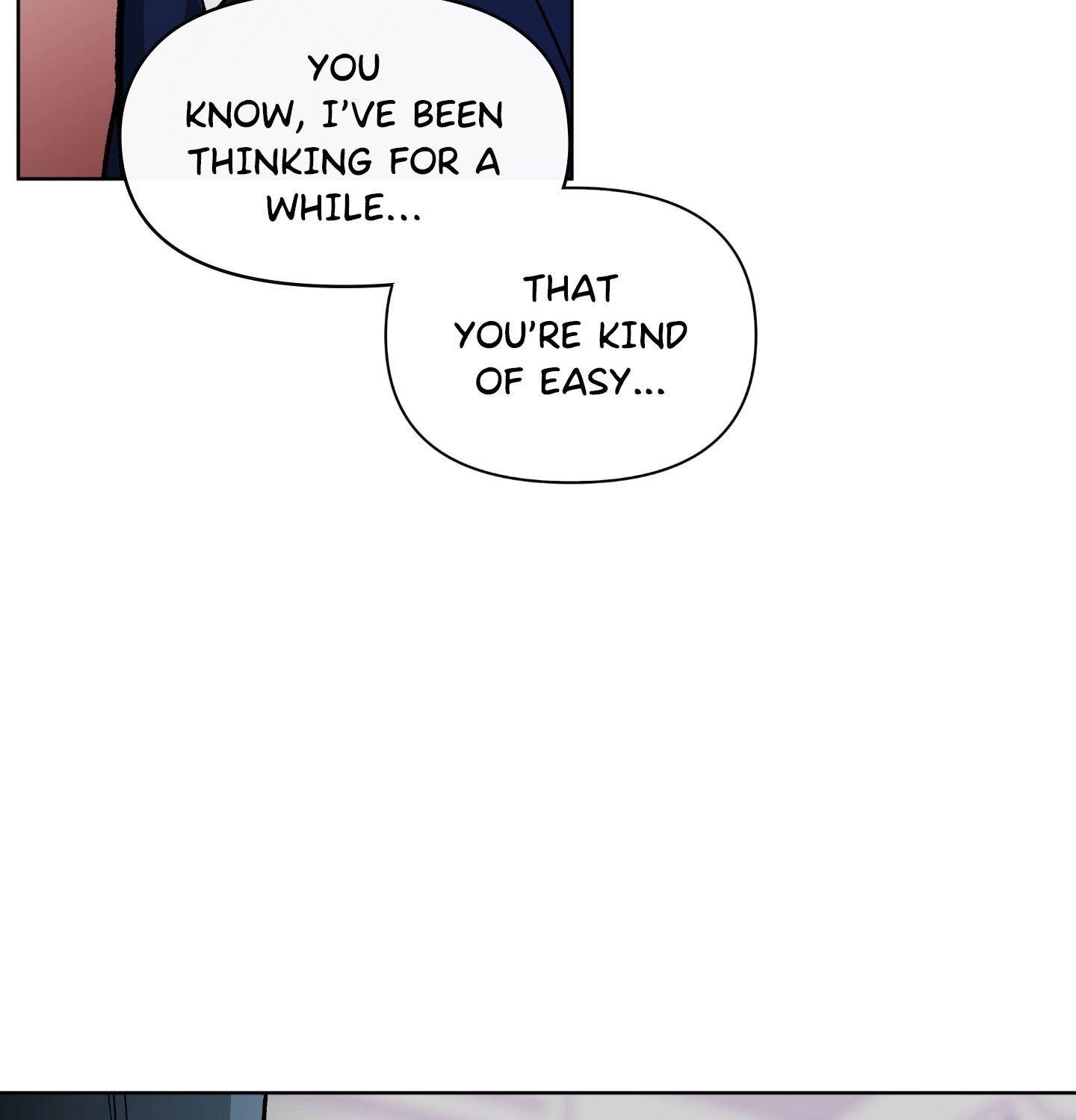 Benevolent Violence Chapter 5 page 83 - 