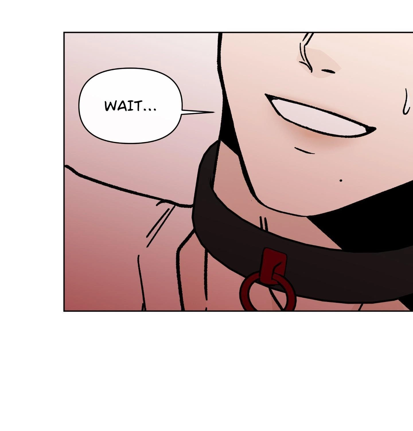 Benevolent Violence Chapter 5 page 87 - 