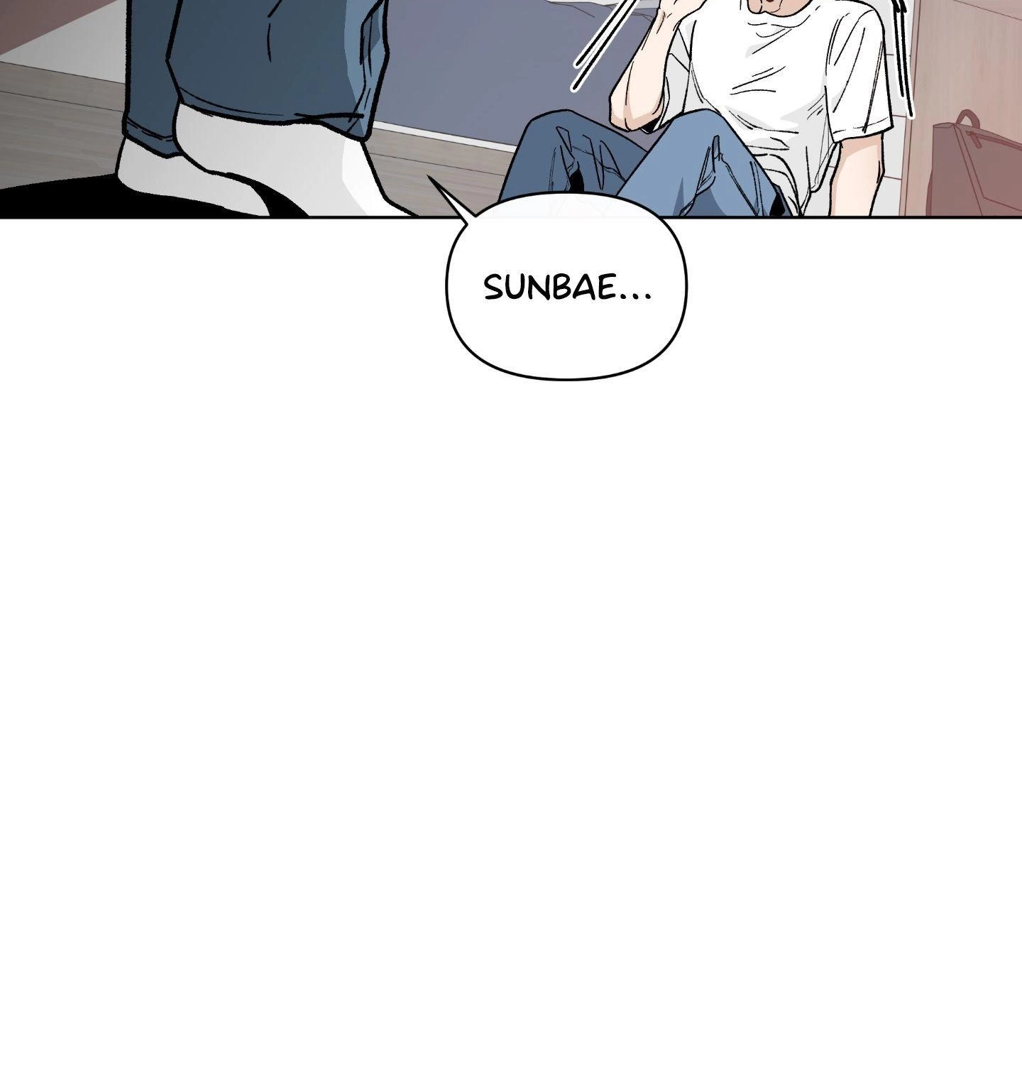 Benevolent Violence Chapter 5 page 89 - 