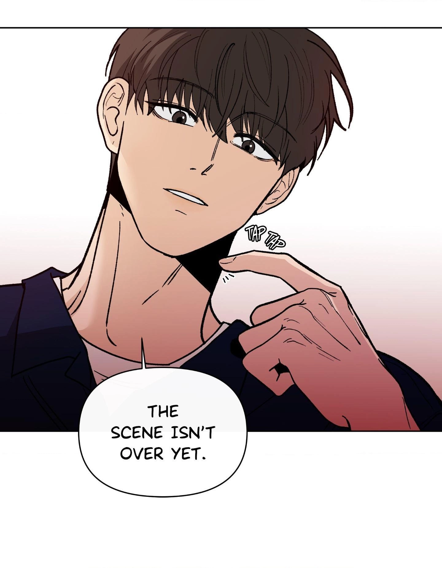 Benevolent Violence Chapter 5 page 90 - 