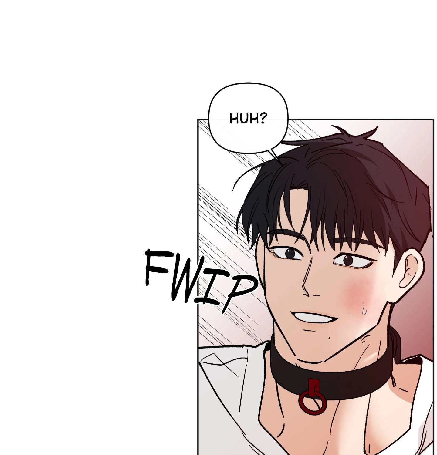 Benevolent Violence Chapter 5 page 91 - 