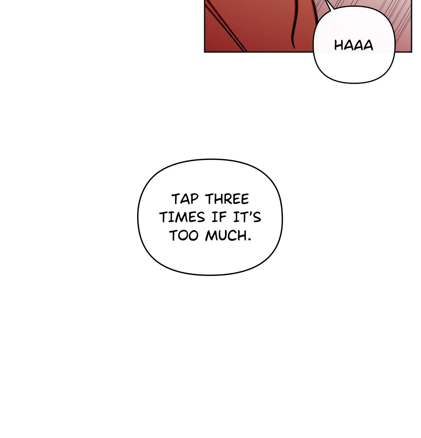 Benevolent Violence Chapter 5 page 96 - 