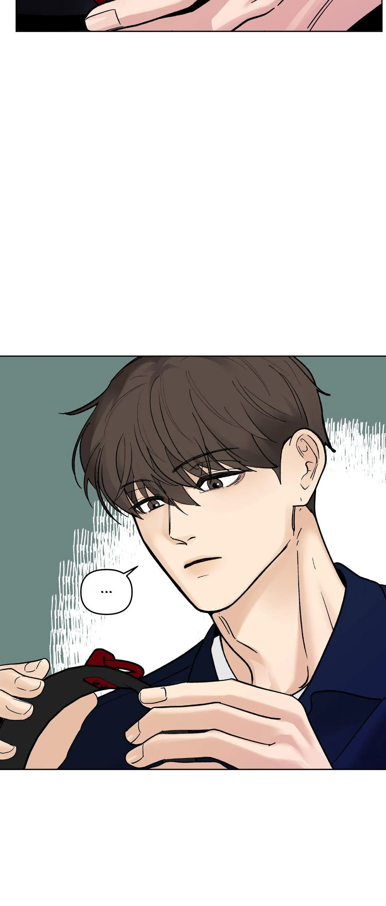 Benevolent Violence Chapter 6 page 2 - 