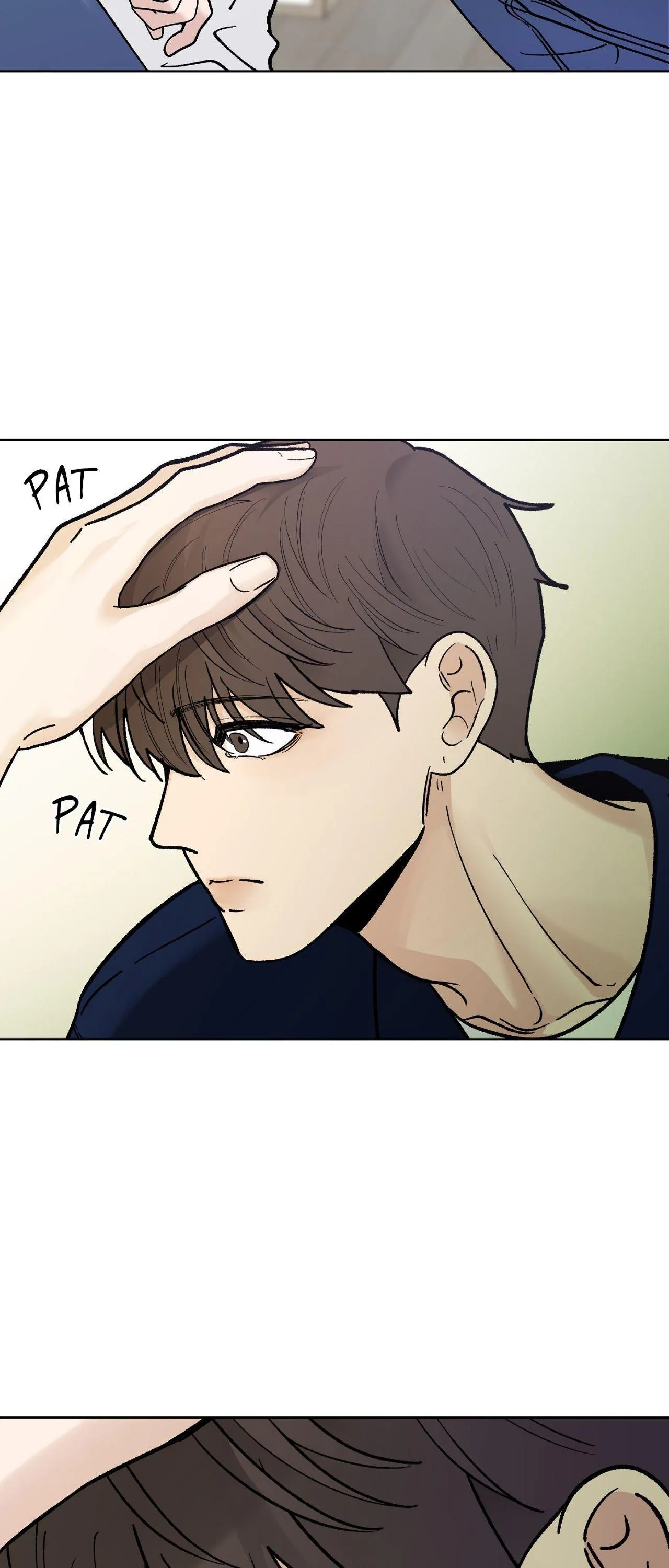 Benevolent Violence Chapter 6 page 12 - 