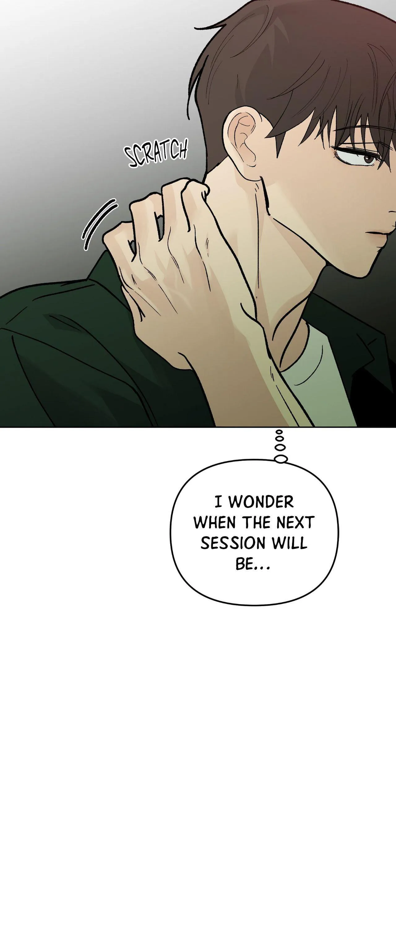 Benevolent Violence Chapter 6 page 29 - 