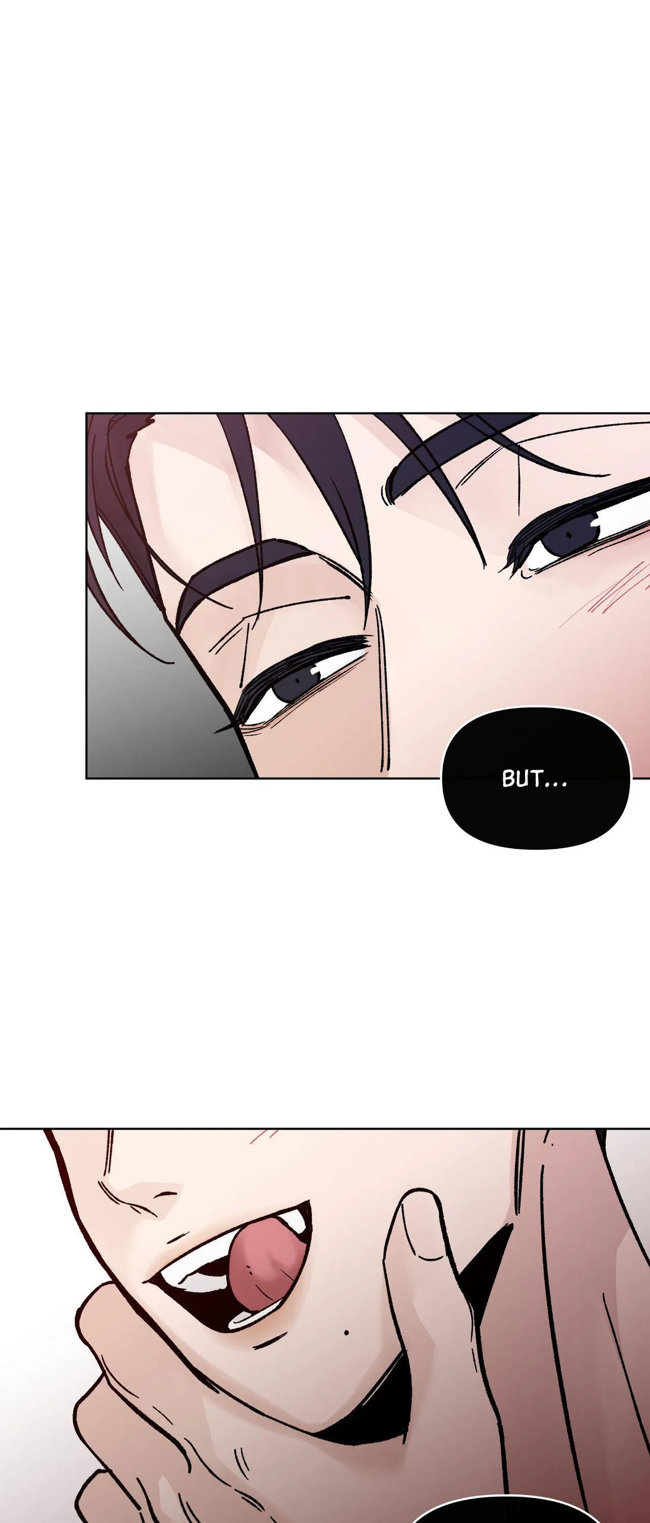 Benevolent Violence Chapter 6 page 35 - 
