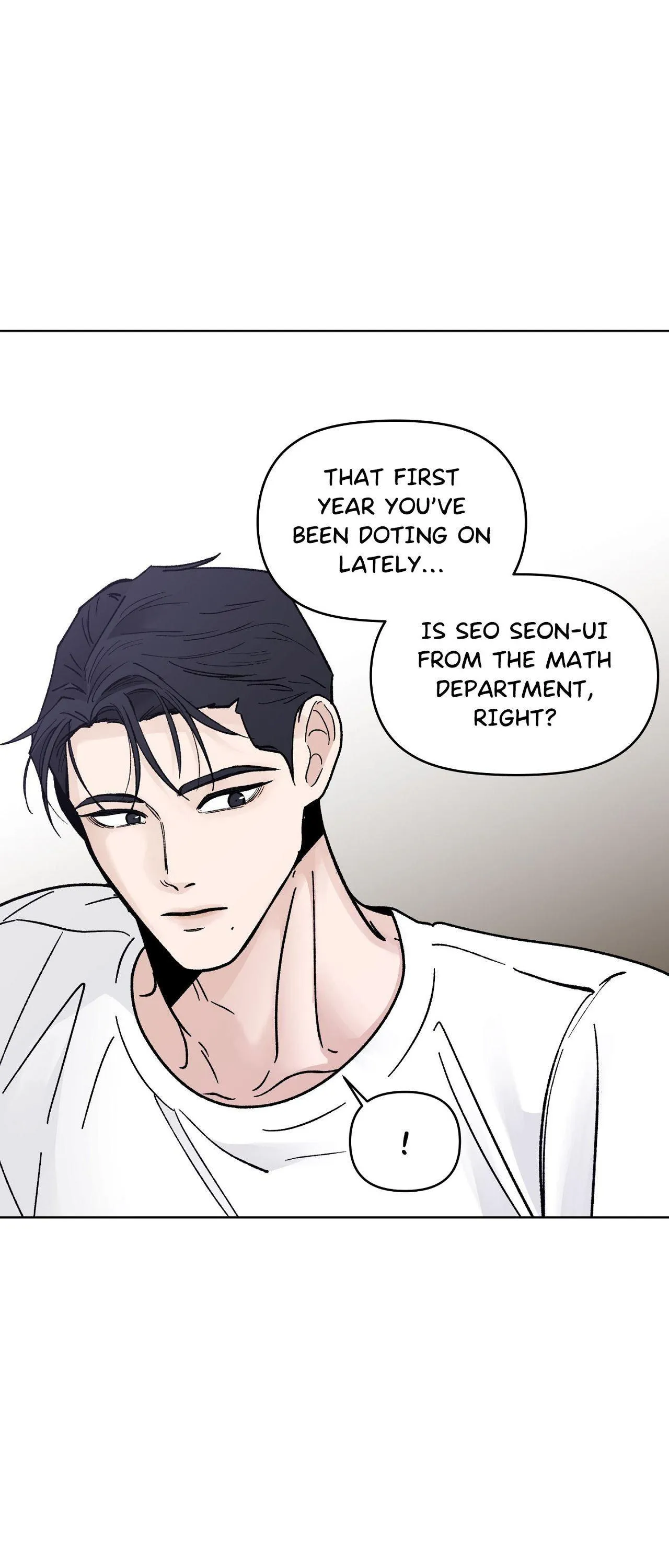 Benevolent Violence Chapter 6 page 38 - 