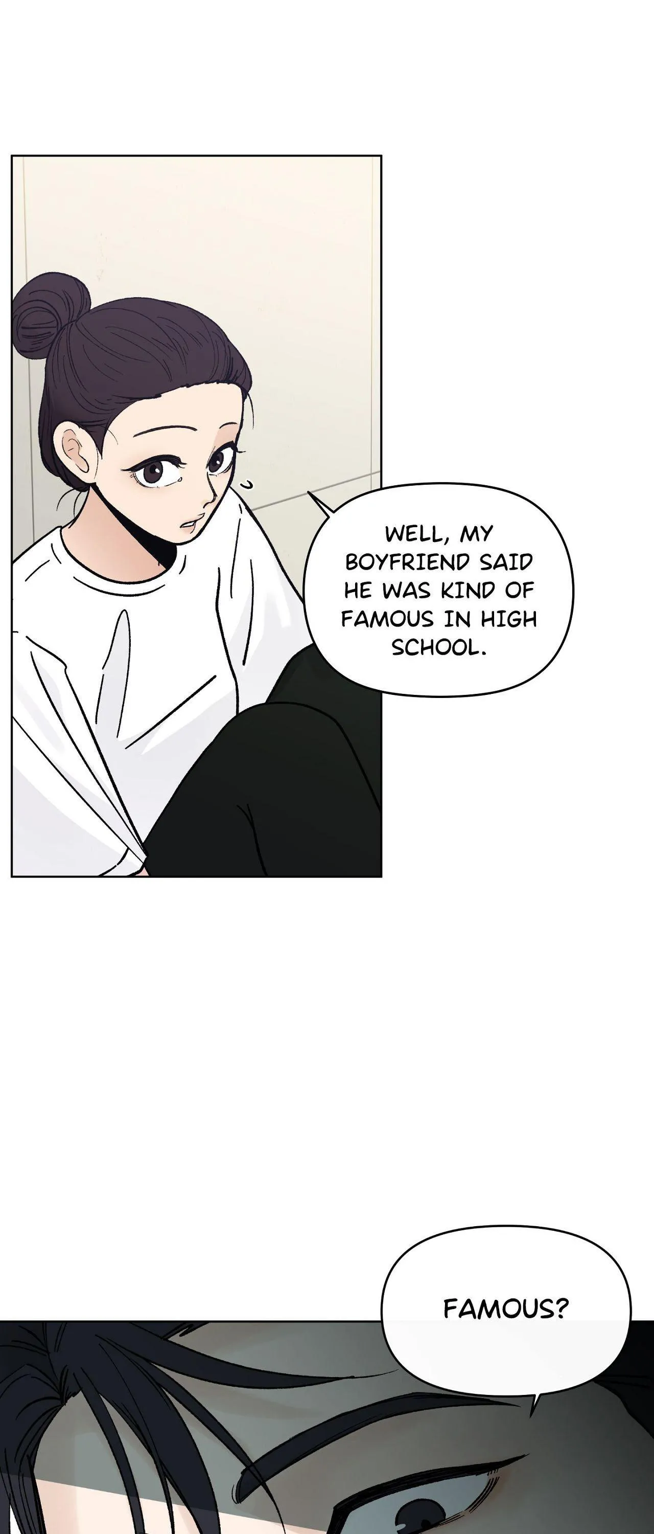 Benevolent Violence Chapter 6 page 41 - 