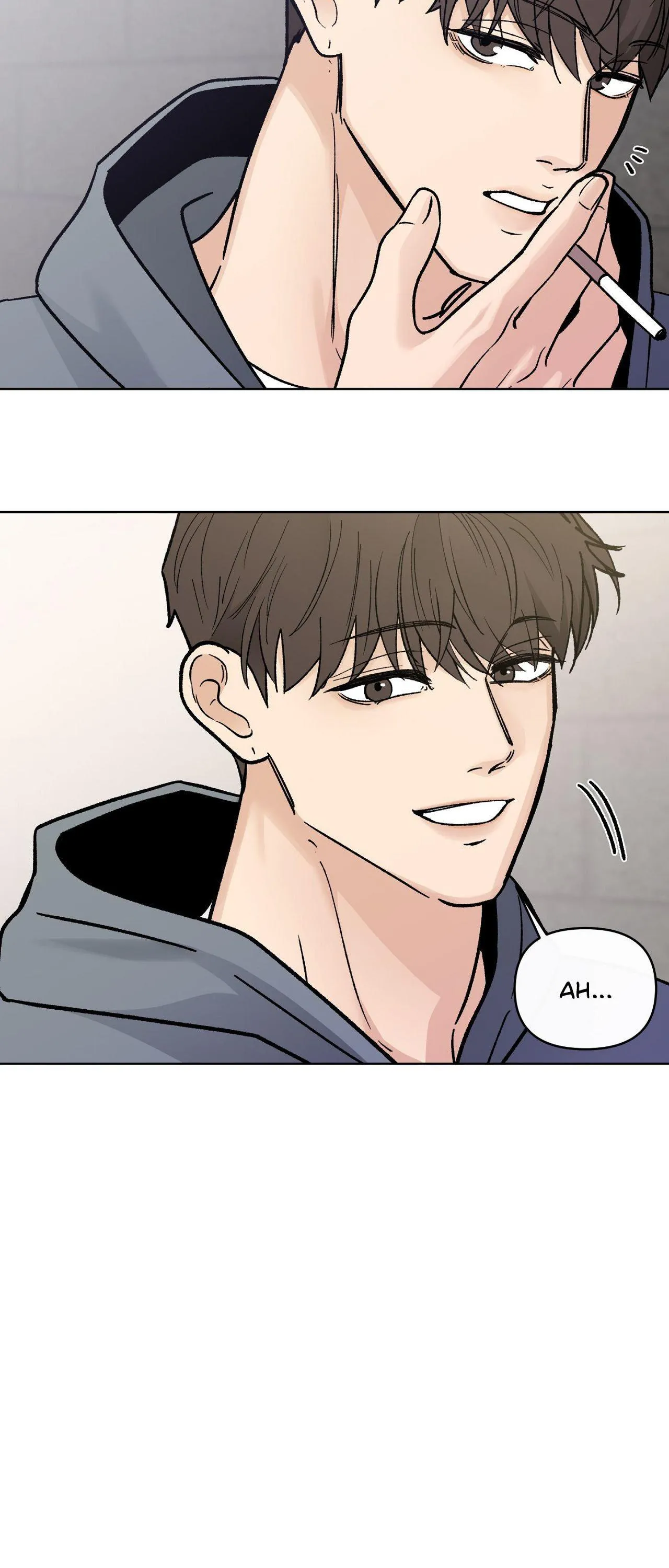 Benevolent Violence Chapter 6 page 46 - 