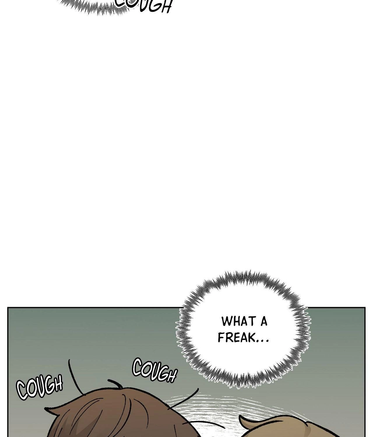 Benevolent Violence Chapter 6 page 49 - 