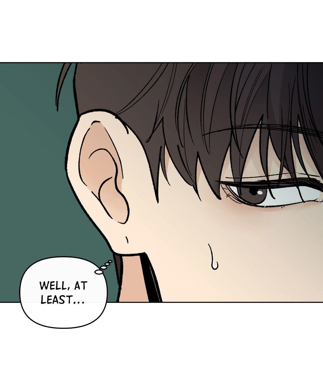 Benevolent Violence Chapter 6 page 51 - 