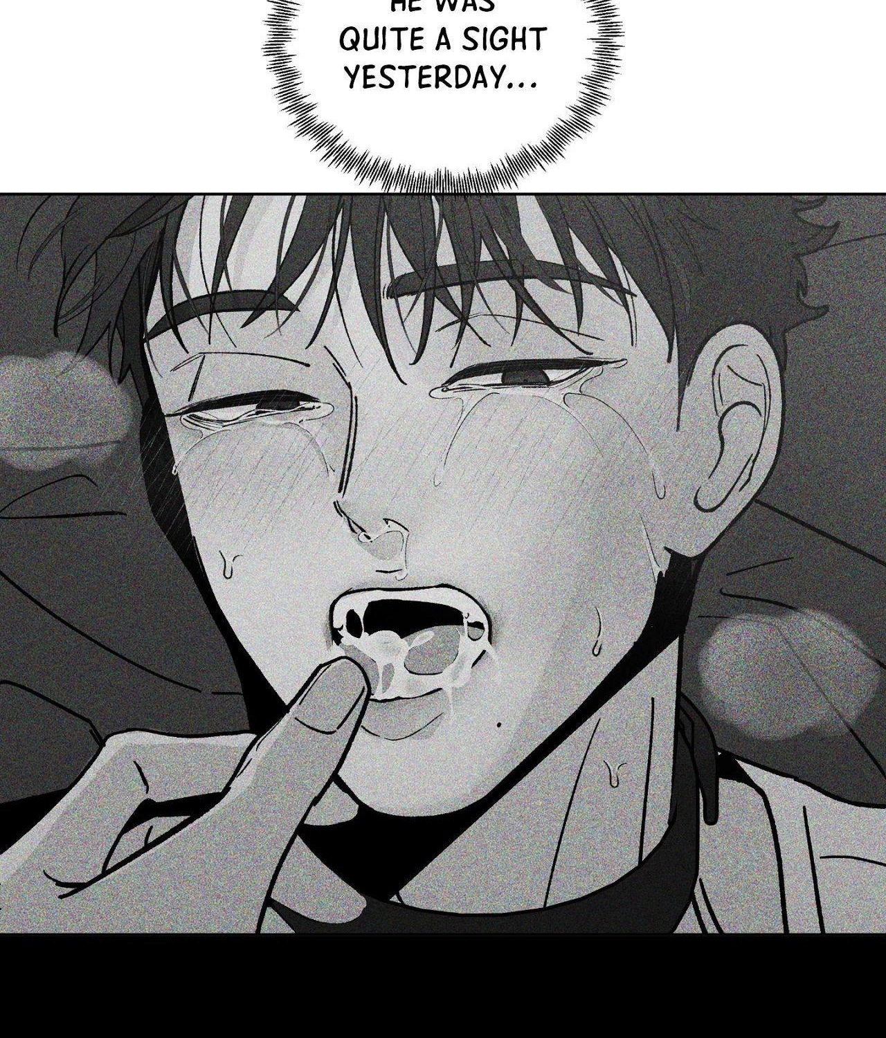 Benevolent Violence Chapter 6 page 54 - 