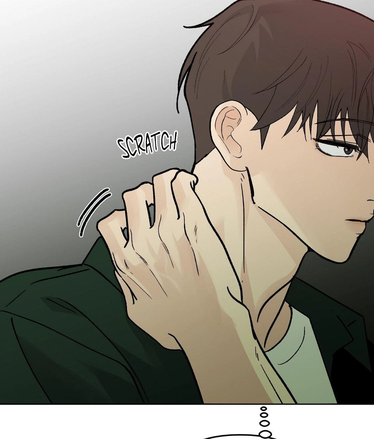 Benevolent Violence Chapter 6 page 57 - 