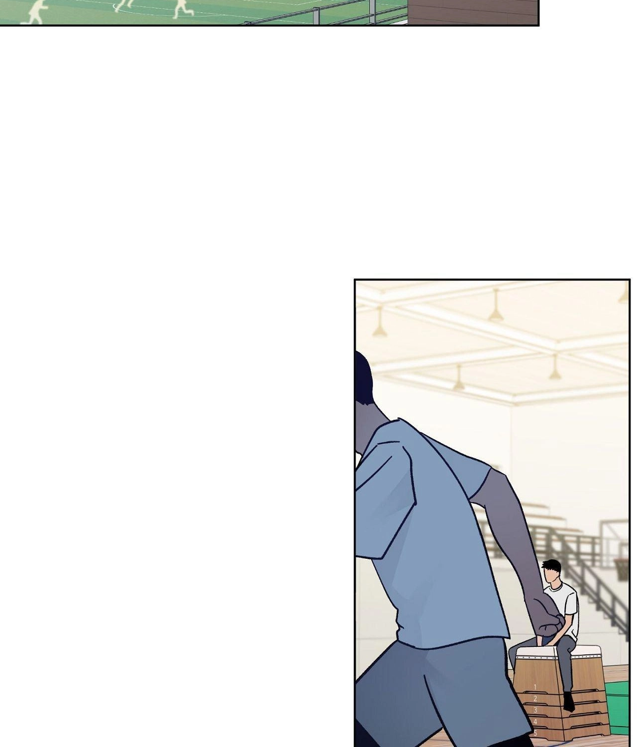 Benevolent Violence Chapter 6 page 60 - 