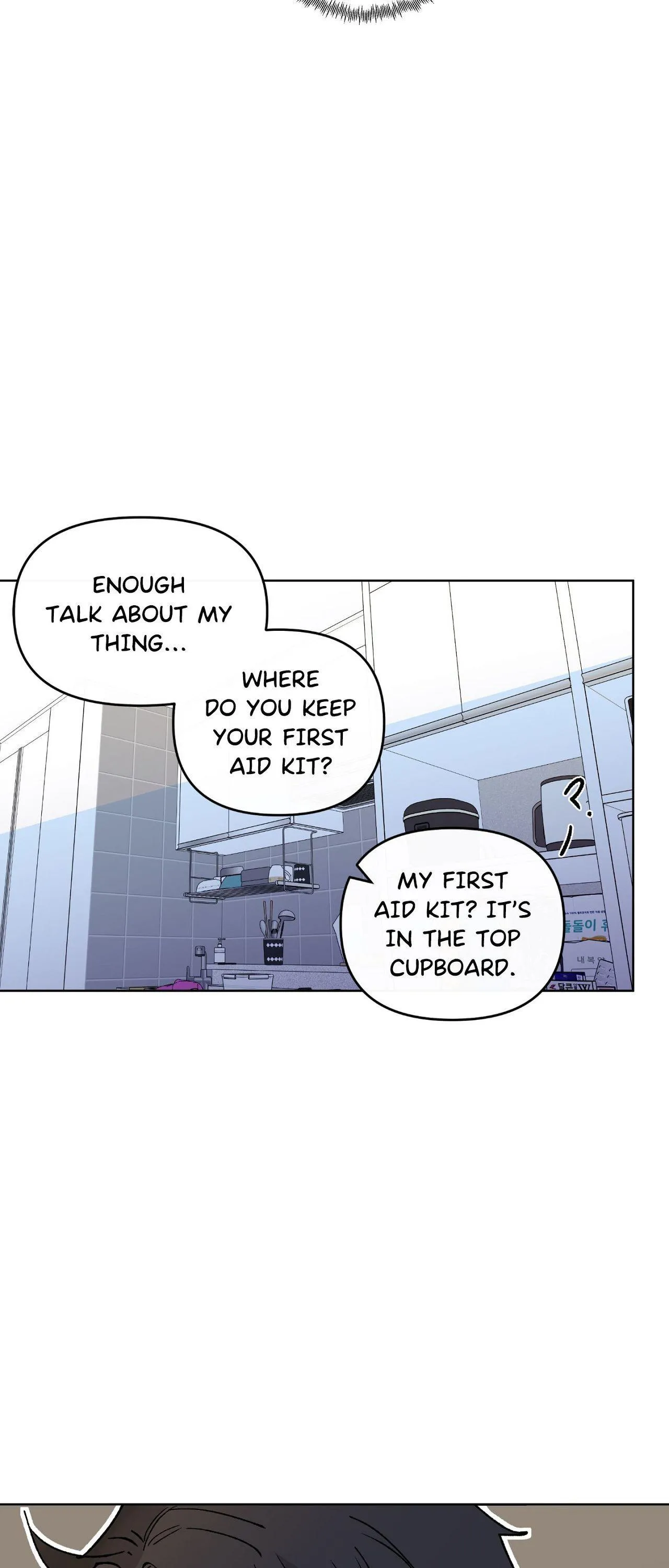 Benevolent Violence Chapter 6 page 7 - 