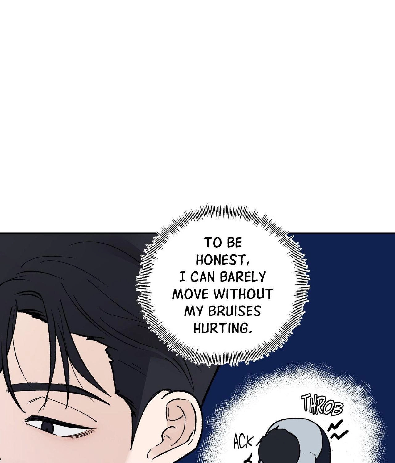 Benevolent Violence Chapter 6 page 63 - 