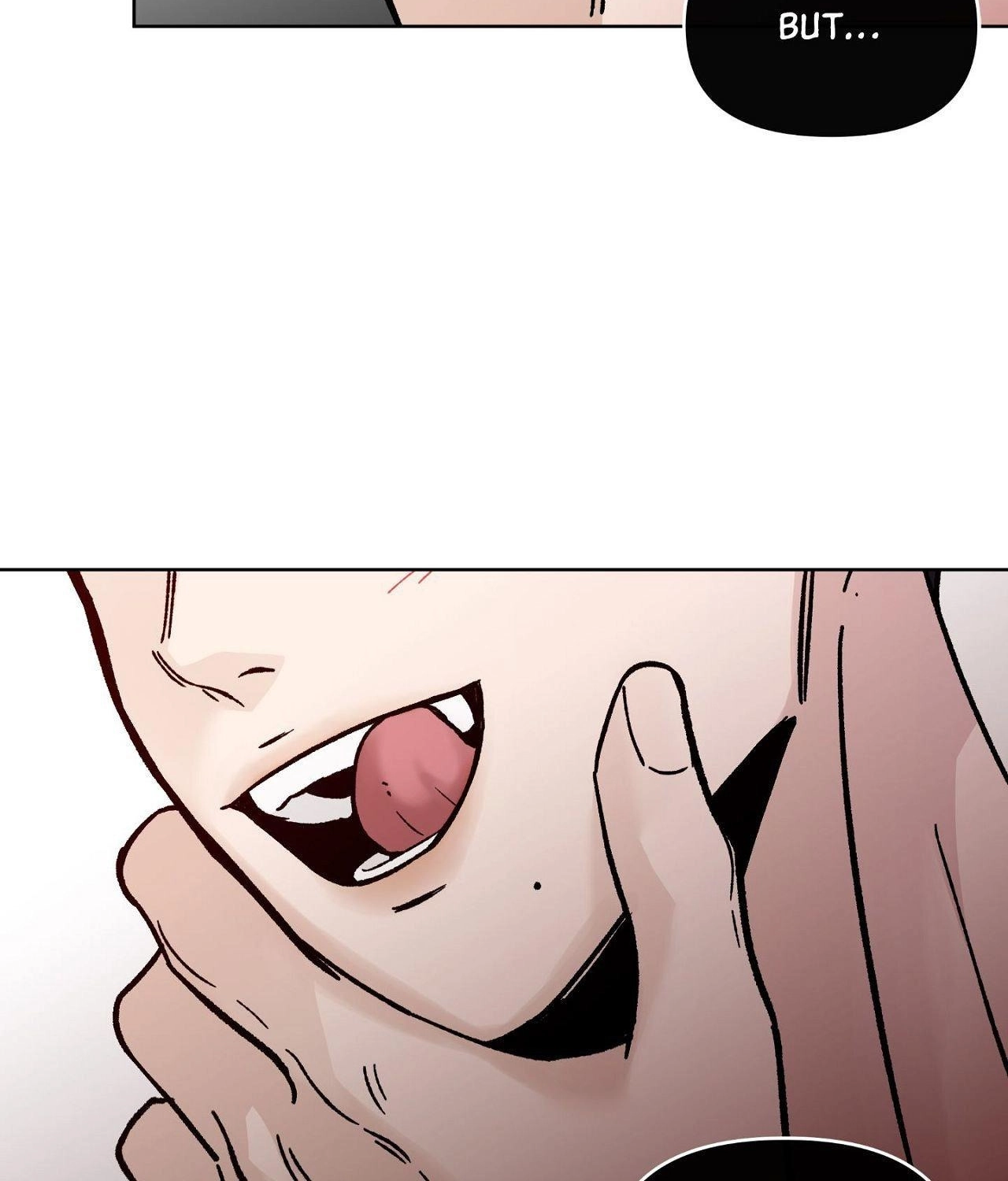 Benevolent Violence Chapter 6 page 70 - 